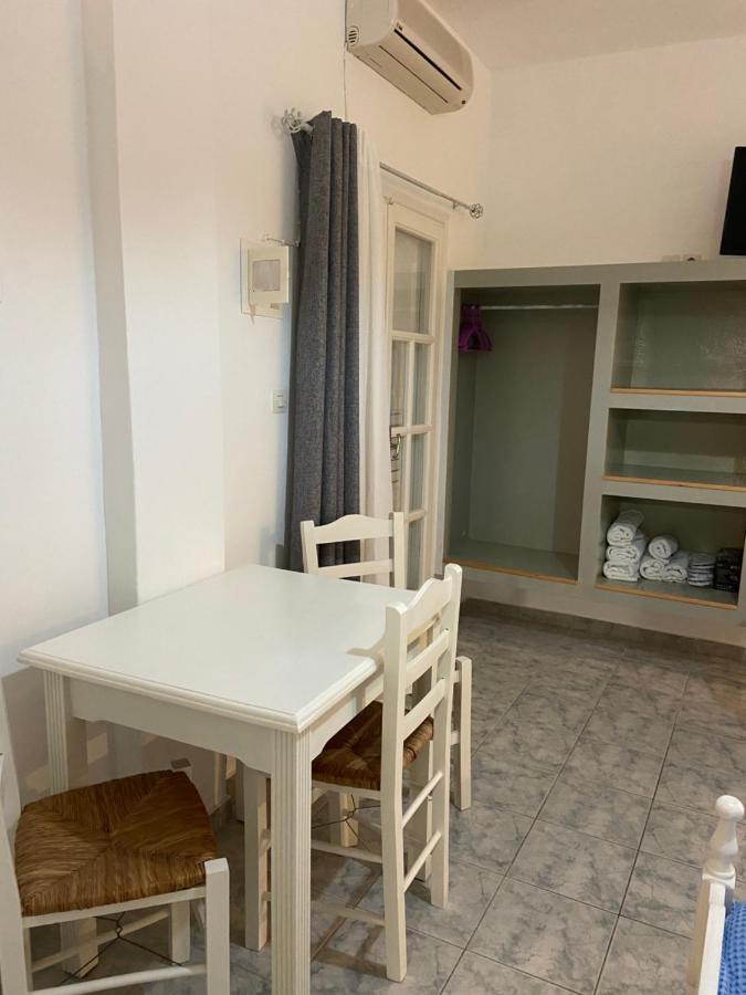 Studio Letta Perissa  Exteriér fotografie