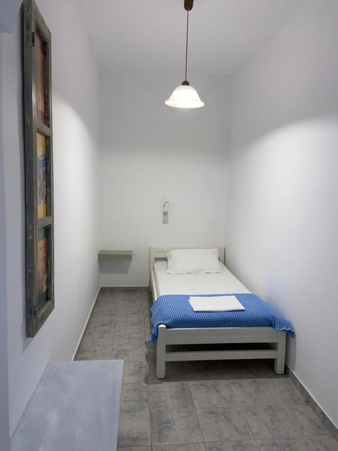 Studio Letta Perissa  Exteriér fotografie
