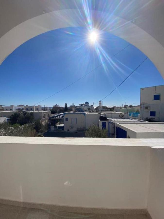 Studio Letta Perissa  Exteriér fotografie