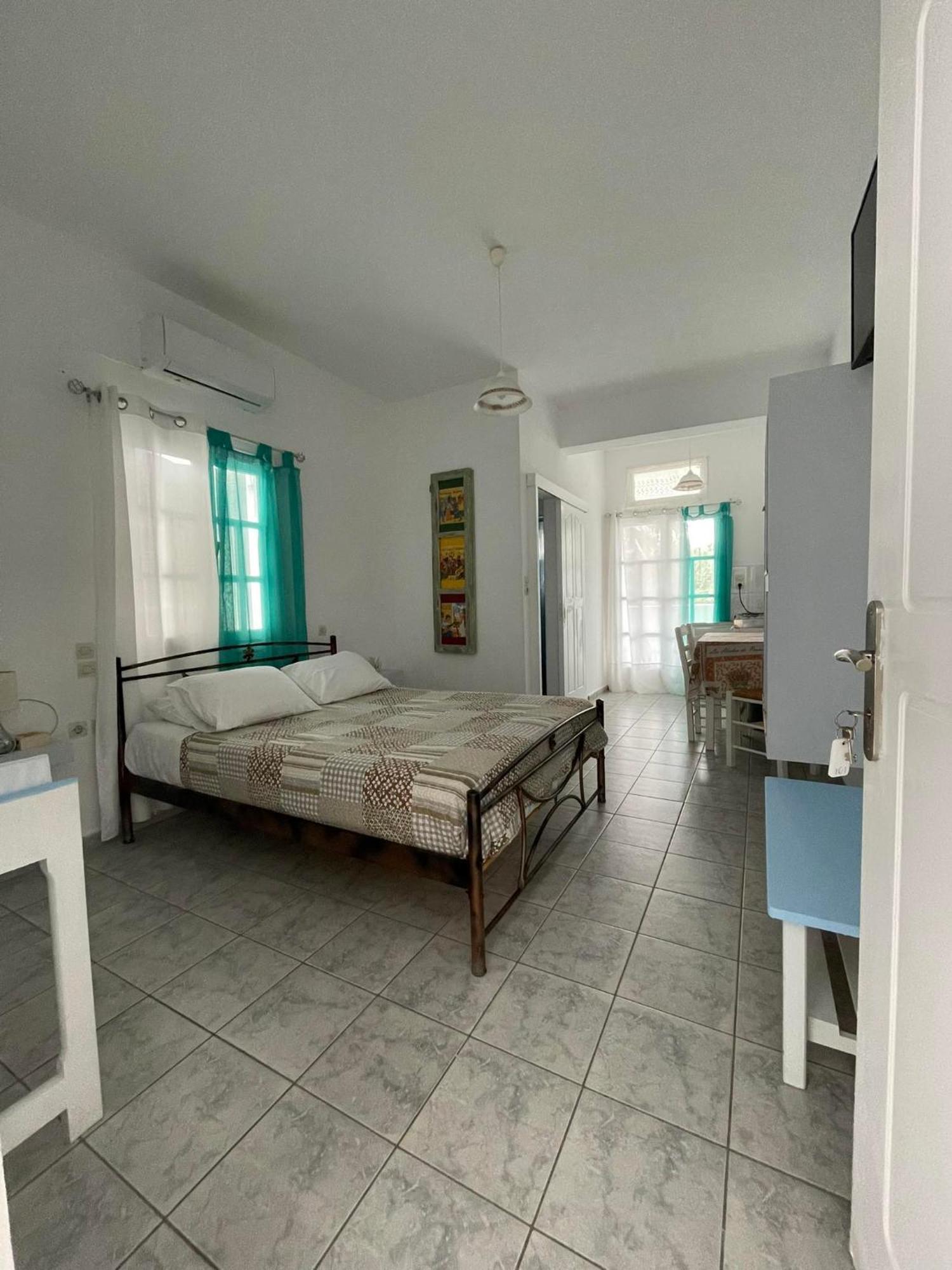 Studio Letta Perissa  Exteriér fotografie