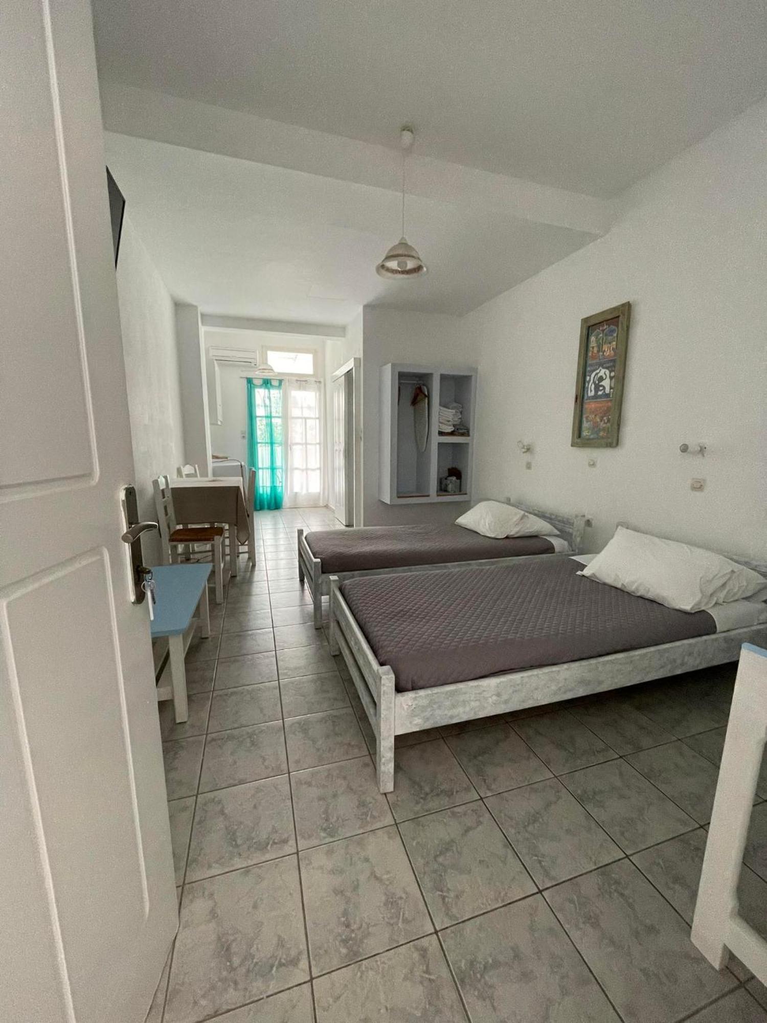 Studio Letta Perissa  Exteriér fotografie