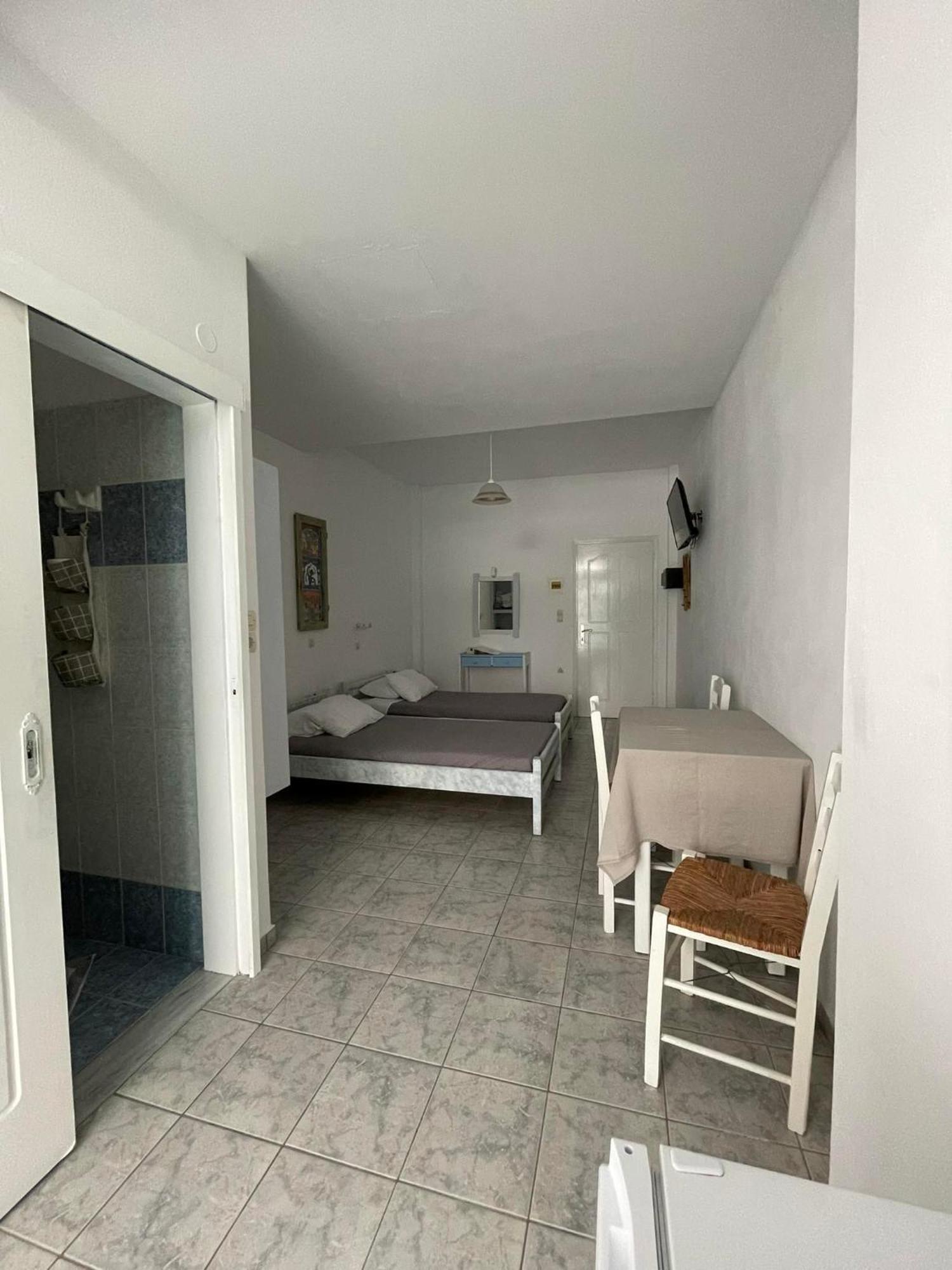 Studio Letta Perissa  Exteriér fotografie
