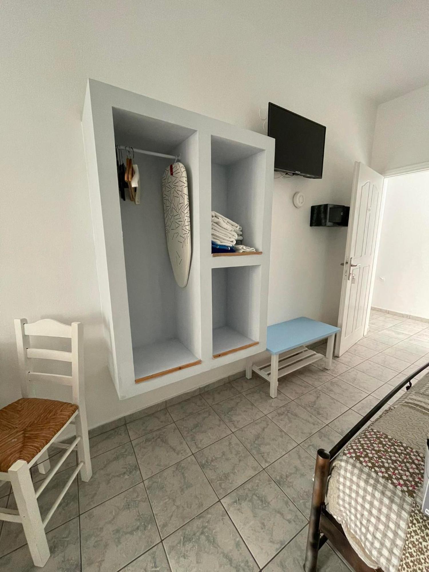 Studio Letta Perissa  Exteriér fotografie