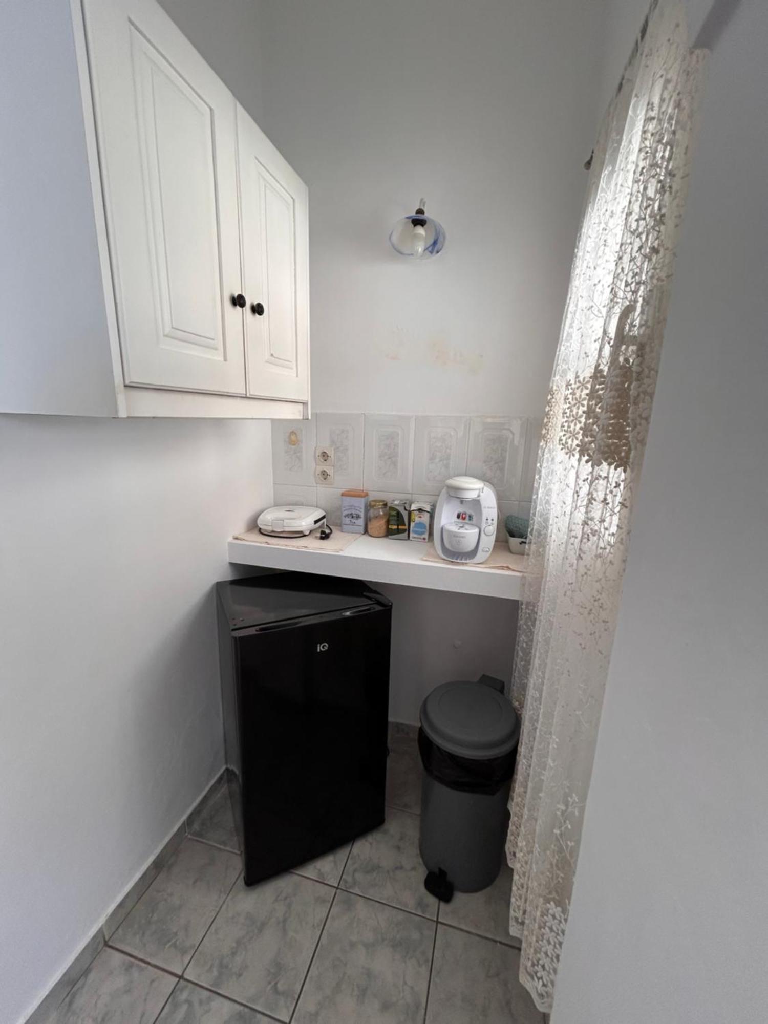 Studio Letta Perissa  Exteriér fotografie