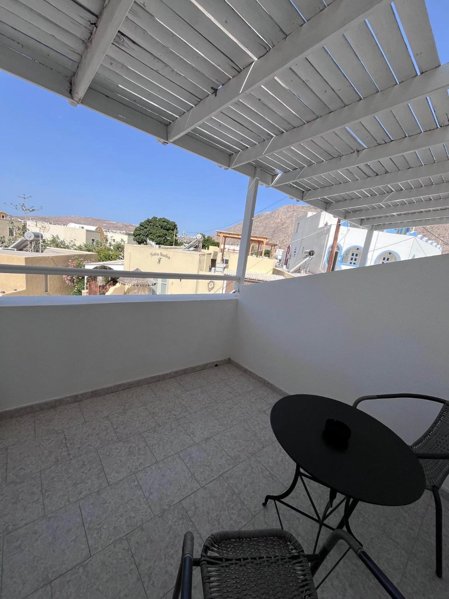 Studio Letta Perissa  Exteriér fotografie