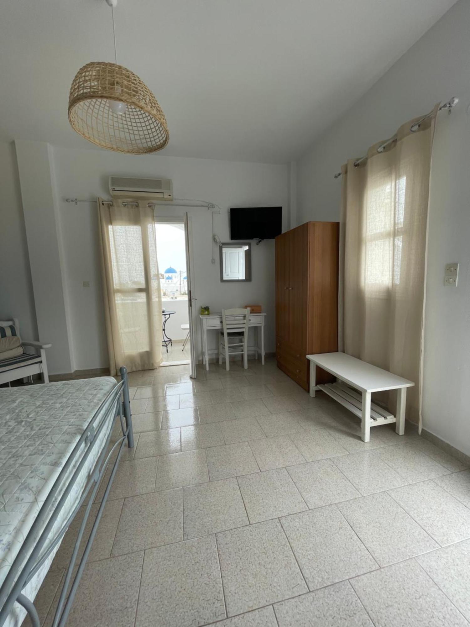 Studio Letta Perissa  Exteriér fotografie
