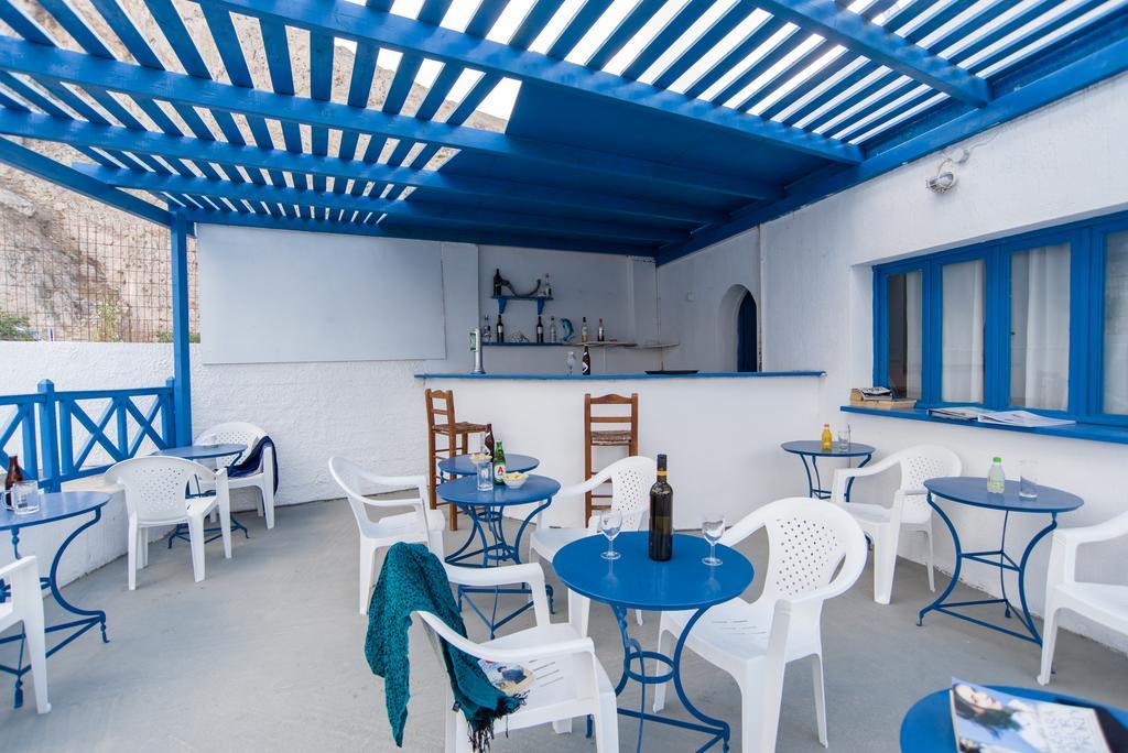 Studio Letta Perissa  Exteriér fotografie