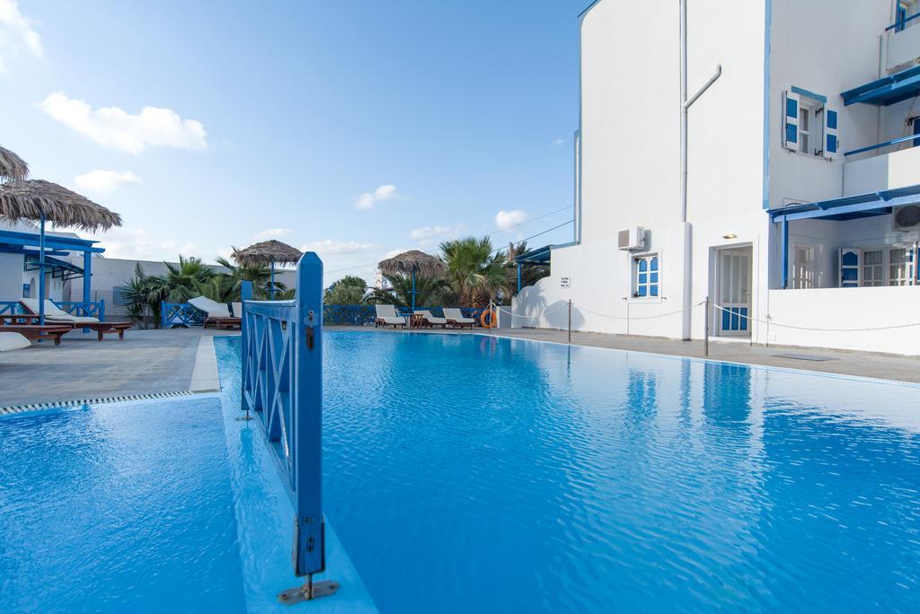 Studio Letta Perissa  Exteriér fotografie