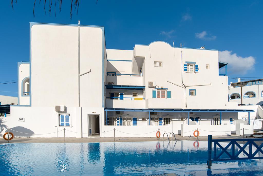 Studio Letta Perissa  Exteriér fotografie