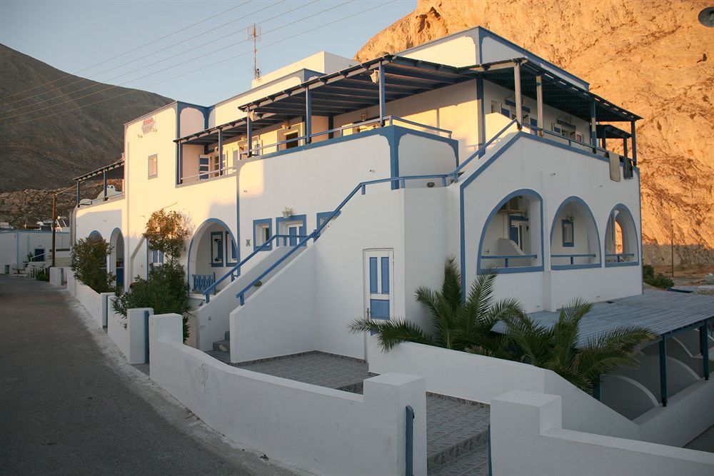 Studio Letta Perissa  Exteriér fotografie