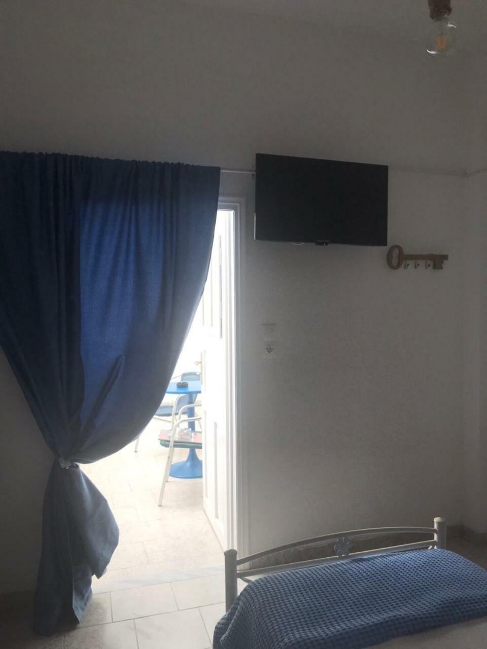 Studio Letta Perissa  Exteriér fotografie