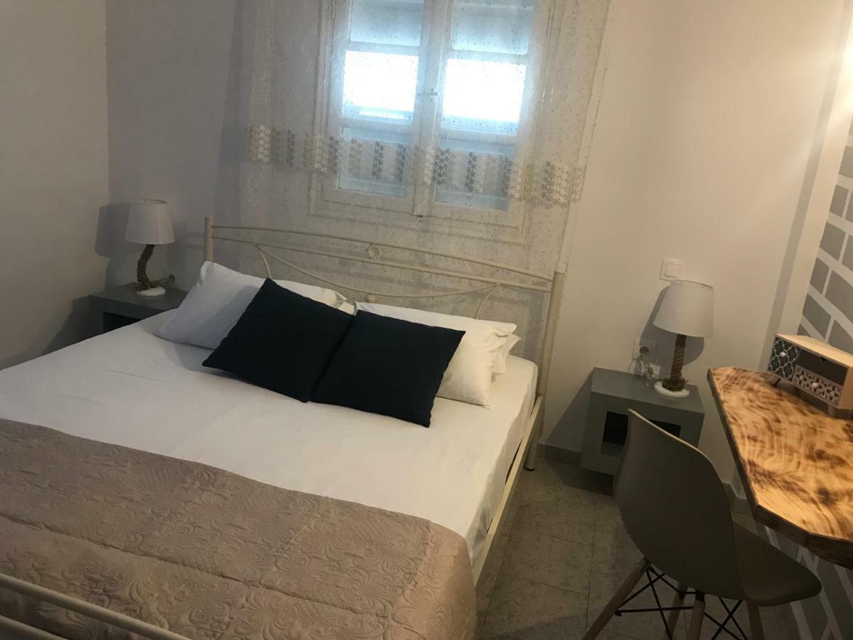 Studio Letta Perissa  Exteriér fotografie