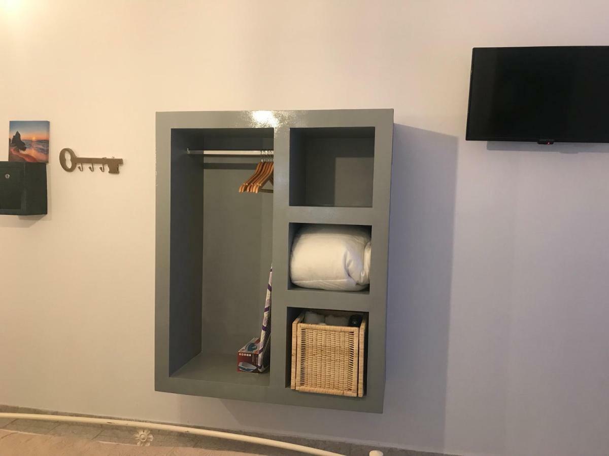 Studio Letta Perissa  Exteriér fotografie