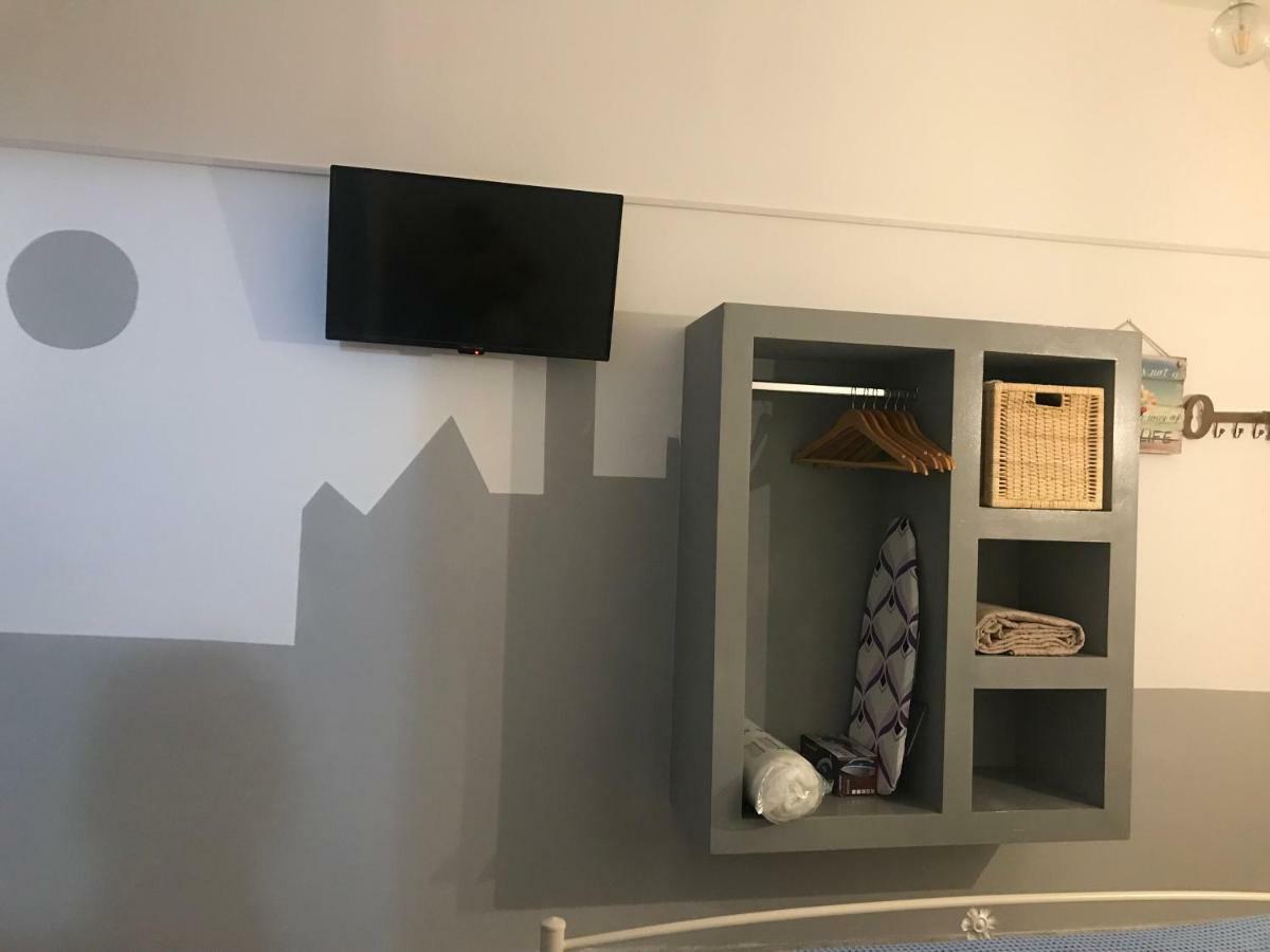 Studio Letta Perissa  Exteriér fotografie