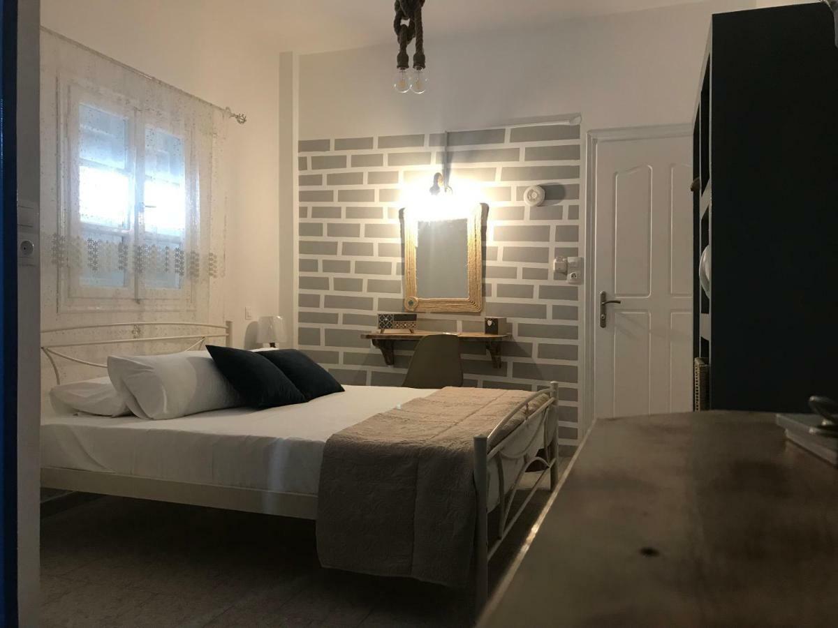 Studio Letta Perissa  Exteriér fotografie
